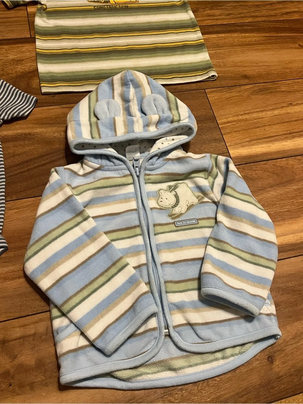 Baby boy 18-24m LOT21pcs fall winter infant clothing bundle pants long sleeves